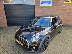 MINI Cooper - 1.5 12-2016 - LED koplampen