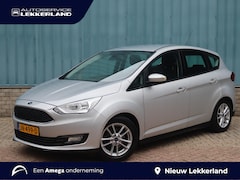 Ford C-Max - Trend 1.0 EcoBoost 125pk H6 | NAVI | TREKHAAK | AIRCO |