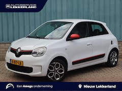 Renault Twingo - Collection 1.0 SCe 75pk | AIRCO | CRUISE CONTROL | BLUETOOTH | ELEKTRISCH PAKKET |