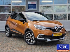 Renault Captur - 1.2 TCe Intens|Automaat|Clima|PDC|Camera|Navi|98.326KM|