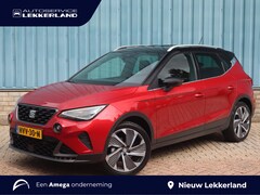 SEAT Arona - FR 1.0 TSI 110pk DSG AUTOMAAT | NAVI | CAMERA | VIRTUAL | BEATS AUDIO | 18 INCH |