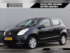 Nissan Pixo - 1.0 Look S/S Trekhaak, A/C, Elek. ramen, Radio