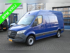 Mercedes-Benz Sprinter - 315 CDI L2H2 RWD LED, Distronic, 360 Camera, Navigatie