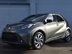 Toyota Aygo X - 1.0 VVT-i S-CVT Pulse Automaat 72Pk | Keyless entree | Stoelverwarming | Cruise control ad