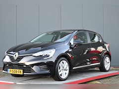 Renault Clio - 1.0 TCe Zen trekhaak stoelverwarming