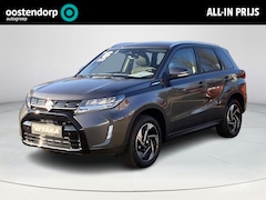 Suzuki Vitara - 1.4 Boosterjet Style Smart Hybrid | Direct uit voorraad leverbaar |