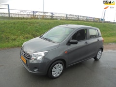Suzuki Celerio - Celerio 1.0 Comfort airco
