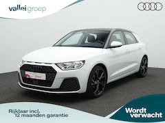Audi A1 Sportback - 25 TFSI 95 pk Pro Line | Parkeersensoren voor/achter | Carplay | Cruise Control