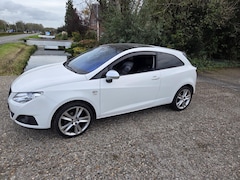 SEAT Ibiza SC - 1.2 TSI Sport automaat met panoramadak
