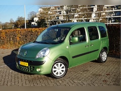 Renault Kangoo Family - Rolstoelauto 1.6-16V Expression