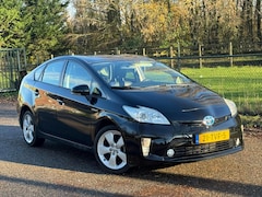 Toyota Prius - 1.8 Business /NAP/Navi/Camera/Automaat/