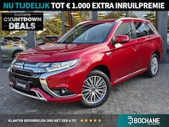 Mitsubishi Outlander - 2.4 PHEV Intense S | Navigatie | Trekhaak |