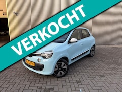 Renault Twingo - 1.0 SCe Collection Nieuwe Ketting & Koppeling PDC|Airco|Cruise control