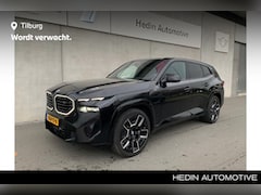 BMW XM - PHEV 50e 30 kWh | Iconic Glow | Hifi System Harman-Kardon | High Executive | Massagefuncti