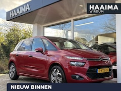 Citroën C4 Picasso - 1.6 VTi Intensive | Dealeronderhouden | Weinig kilometers | Achteruitrijcamera | Navigatie