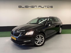 Skoda Octavia Combi - 1.0 TSI Greentech Clever Edition