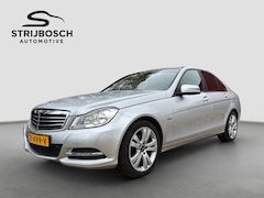 Mercedes-Benz C-klasse - C 180 Business Class | Navi | Stoelverm. | PDC |