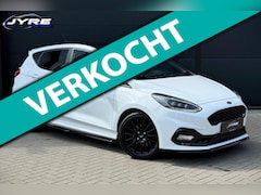 Ford Fiesta - 1.5 ST 200 PK, Performance Pack, Maxton, Panoramadak