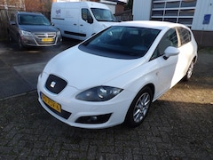 SEAT Leon - 1.2 TSI Ecomotive Businessline COPA airco navi