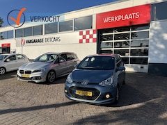 Hyundai i10 - 1.0i i-Motion Comf