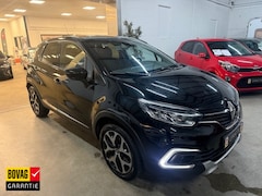 Renault Captur - 0.9 TCe Intens