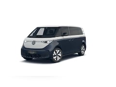 Volkswagen ID. Buzz - Bedrijfswagens Pro Bulli 210 kW (286 pk) Elektromotor 7pers | 19 inch lichtmetaal | 7 zits