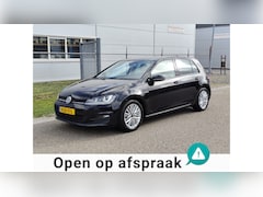 Volkswagen Golf - 1.2 TSI 7 CUP 5-drs Xenon