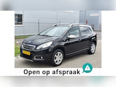 Peugeot 2008 - 1.2 VTi Style Panoramadak