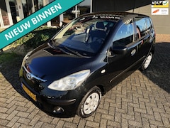 Hyundai i10 - 1.1 Active Cool AIRCO/5DRS/ELEK PACK APK+NAP