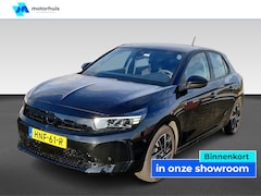 Opel Corsa - 1.2 Turbo Hybrid 110pk eDCT GS
