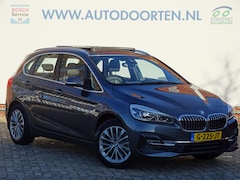 BMW 2-serie Active Tourer - 218i High Executive Edition|HUD|Afn.Trekhaak|Camera|Pano