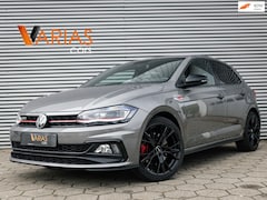 Volkswagen Polo - Gti Camera Navi CarPlay Cruise Virtual