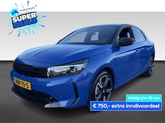 Opel Corsa - 1.2 Turbo Hybrid 145pk eDCT GS