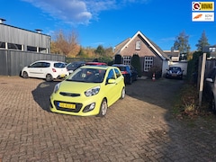 Kia Picanto - 1.2 CVVT ISG Airco