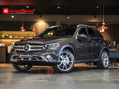Mercedes-Benz GLC-klasse - 300e 4MATIC AMG Premium Plus Leder Sportstoelen, Pano, Distronic Plus, 360 Camera, DAB, In