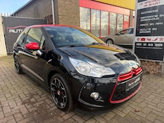 Citroën DS3 - 1.6 THP Sport Red Edition 1e EIGENAAR|LMV|Airco|Navi