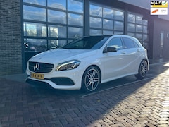 Mercedes-Benz A-klasse - 180 d Business Solution AMG | Autm | Pano | Navi | Camera | Xenon |