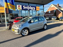 Volkswagen Up! - 1.0 cheer up BlueMotion NAVI/STOELVERWARMING