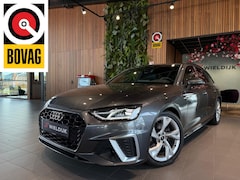 Audi A4 Avant - 35 TFSI S edition