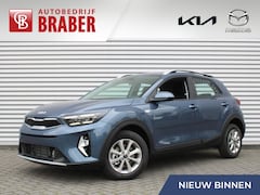 Kia Stonic - 1.0 T-GDi MHEV DynamicLine | Nieuw | Direct leverbaar |