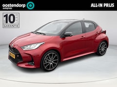 Toyota Yaris - 1.5 Hybrid GR Sport | Navigatie | Apple CarPlay/Android auto | Achteruitrijcamera | JBL