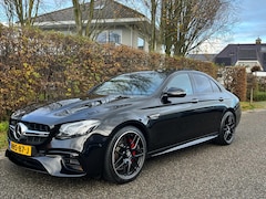 Mercedes-Benz E-klasse - AMG 63 S 4MATIC+ Panoramadak | Burmester