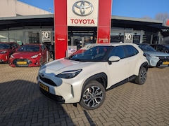 Toyota Yaris Cross - 1.5 Hybrid Dynamic |Rijklaar|Carplay/AndroidAuto|AllSeason|