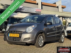 Suzuki Alto - 1.0 Comfort EASSS