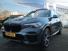BMW X5 - XDrive45e High Executive / panoramadak / harman kardon / HD / camera