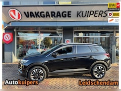 Opel Grandland X - 1.6 Turbo Hybrid Innovation
