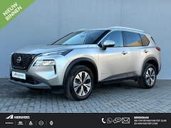 Nissan X-Trail - 1.5 e-Power N-Connecta / Fabrieksgarantie 06-2026 / Apple carplay/Android auto / Cruise Co