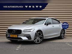 Volvo S90 - T8 AWD R-Design | Schuif/kantel-dak | 360 Camera | Elektr. trekhaak