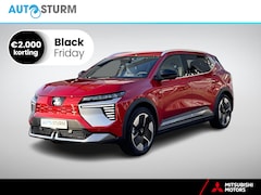 Mitsubishi Eclipse Cross - Intense 87 kWh