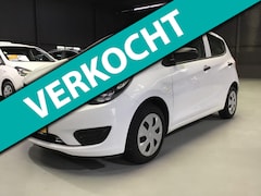 Opel Karl - 1.0 ecoFLEX Edition I New Apk + Kln Brt I 121xxx Km I Boardcomputer I 5 Drs I 2017 I Isofi
